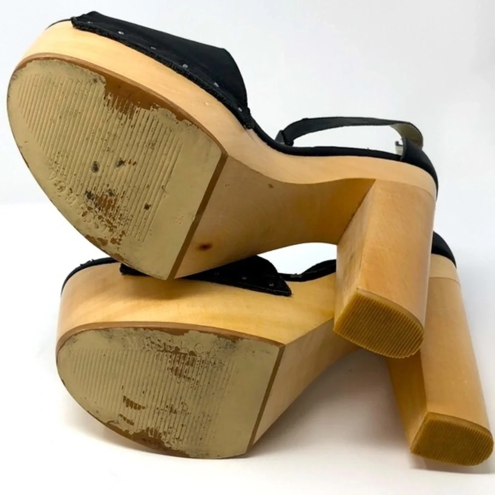 Anthropologie statement platform